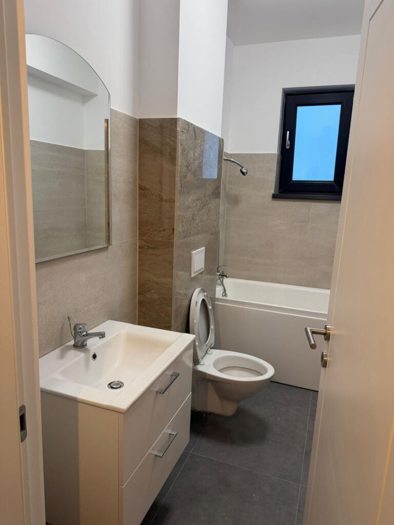 Apartament 2 Camere de Închiriat Focșani – Bloc Nou, Prima Închiriere – fotografia 9