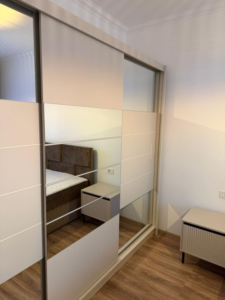 Apartament 2 Camere de Închiriat Focșani – Bloc Nou, Prima Închiriere – fotografia 5