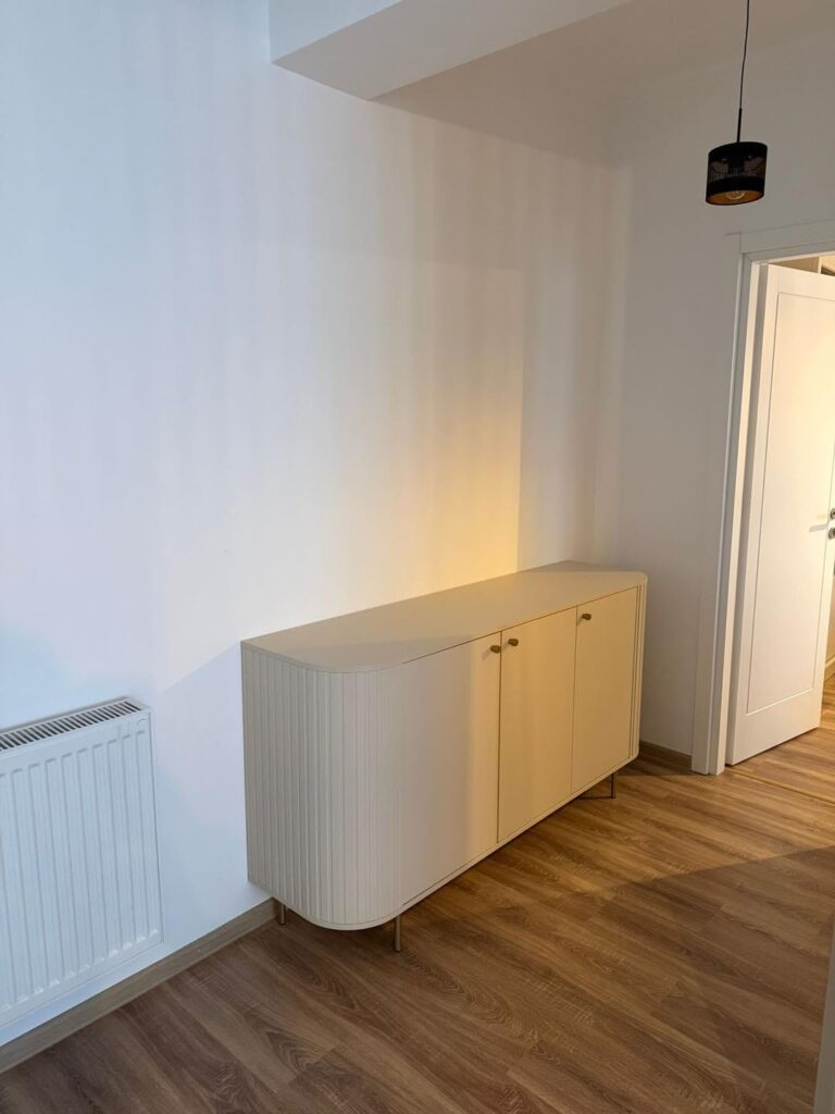 Apartament 2 Camere de Închiriat Focșani – Bloc Nou, Prima Închiriere – fotografia 6