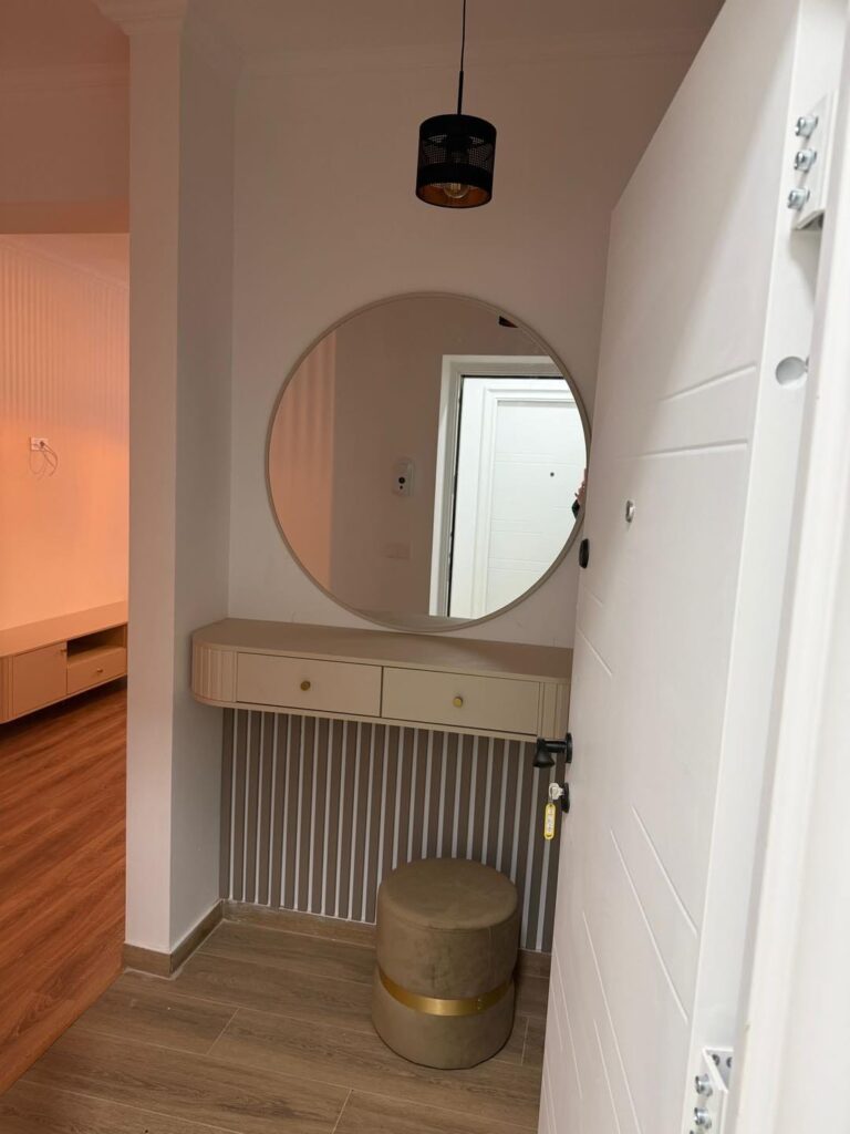 Apartament 2 Camere de Închiriat Focșani – Bloc Nou, Prima Închiriere – fotografia 7