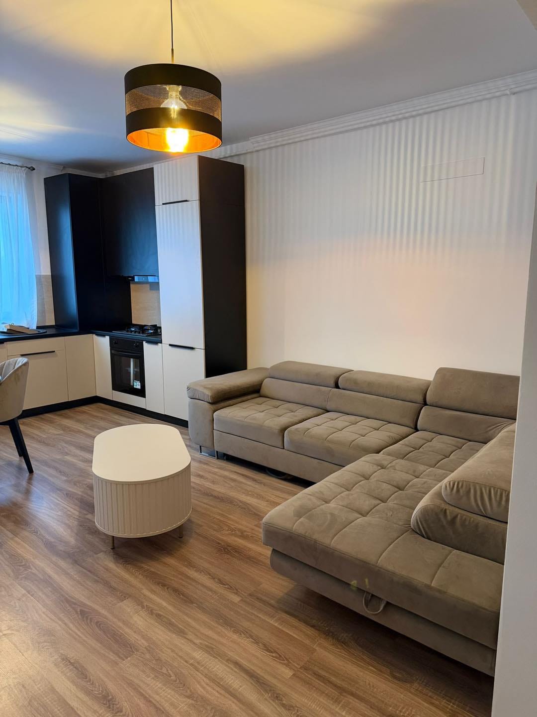 Apartament 2 Camere de Închiriat Focșani – Bloc Nou, Prima Închiriere