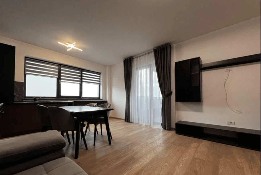 Apartament 2 camere de închiriat nou, 2025 - Zona Dedeman