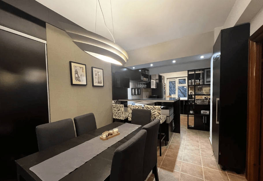 Apartament 3 Camere Focșani – 86 mp, Zona Parcului