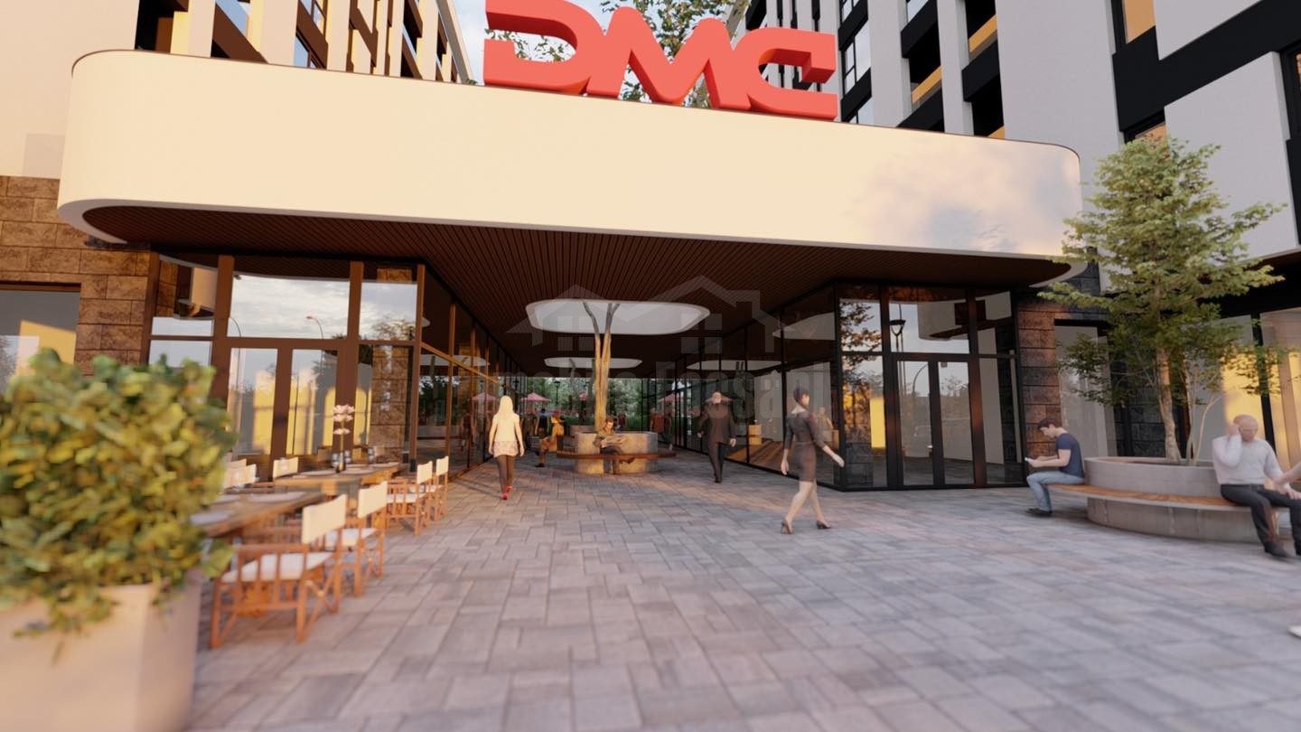 Spații Comerciale Zona Spital Vrancea – Destinație Medicală