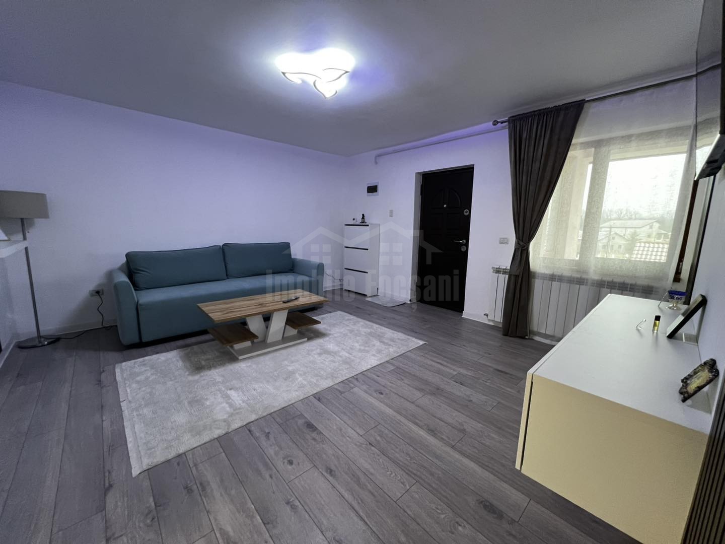 Apartament 4 Camere Petrești – 104 mp, Mobilat și Utilat