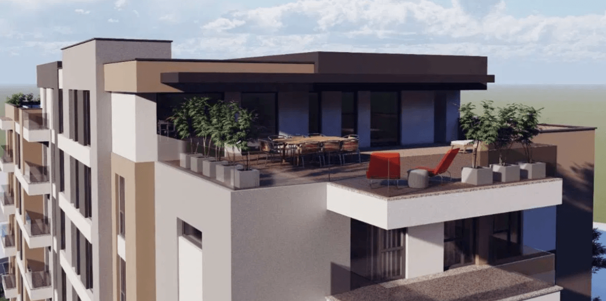 Apartamente Noi de Vânzare în Focșani – DMC Residence