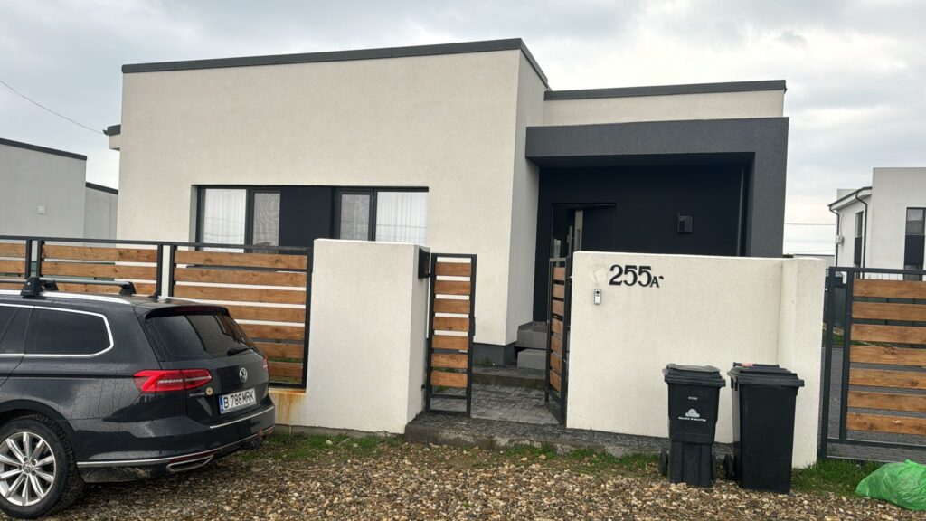 Proprietăți în zona Focșani nord, Focșani