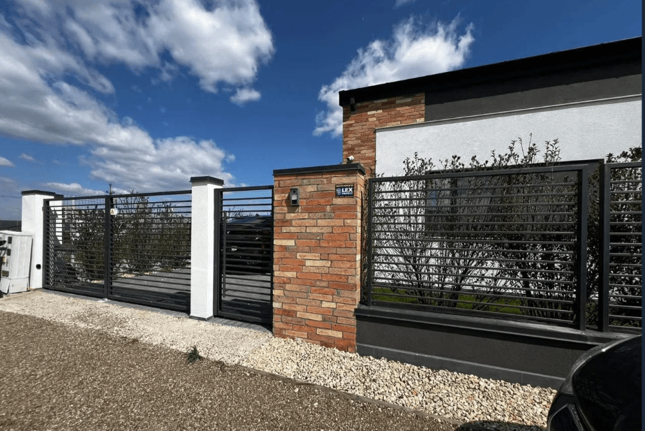 Casă P+1 de Vânzare – (150 mp, 500 mp Teren, Construcție Solidă)