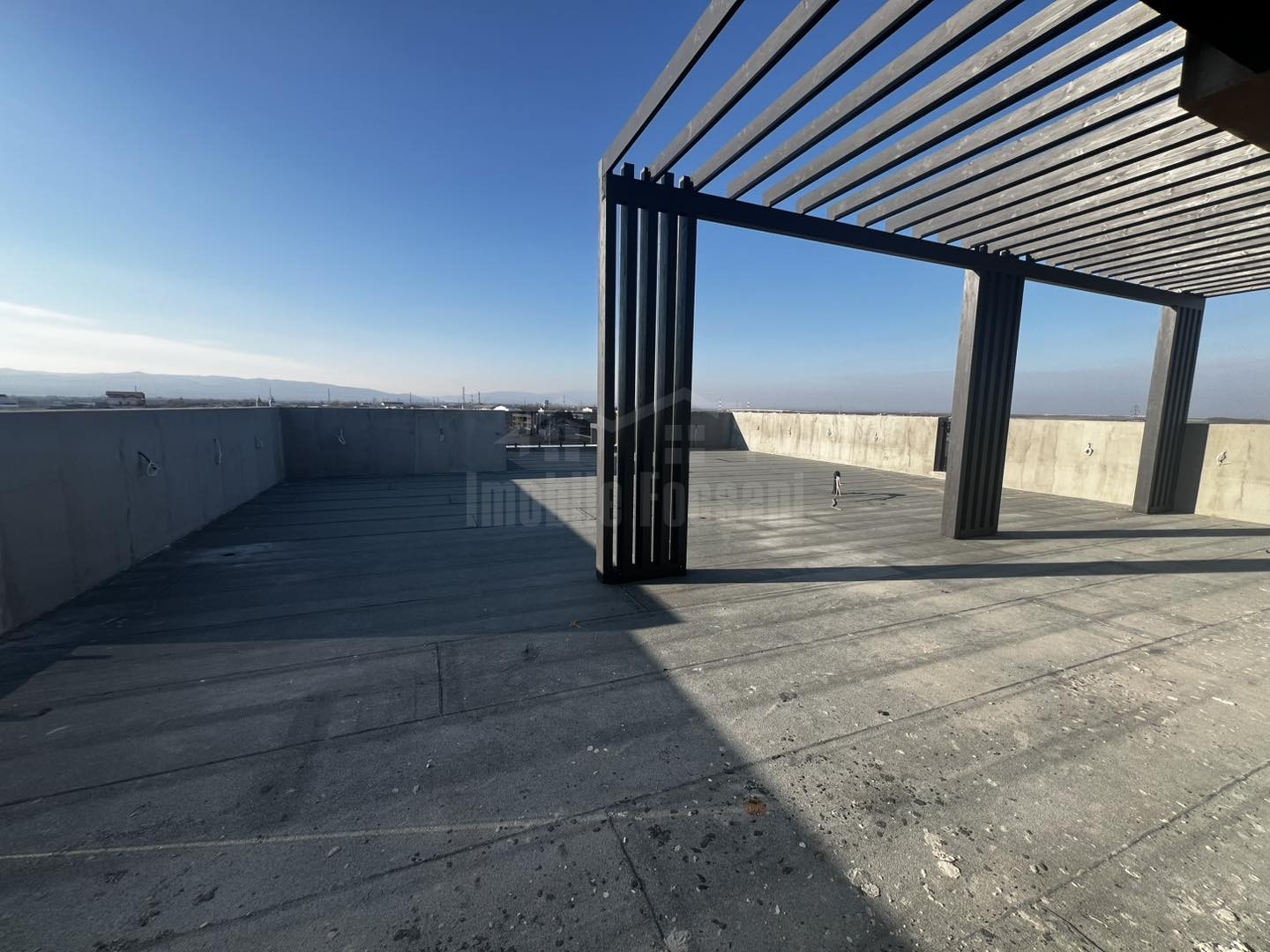 Penthouse Exclusivist 4 Camere | 378 mp | Zona Kaufland, Focșani