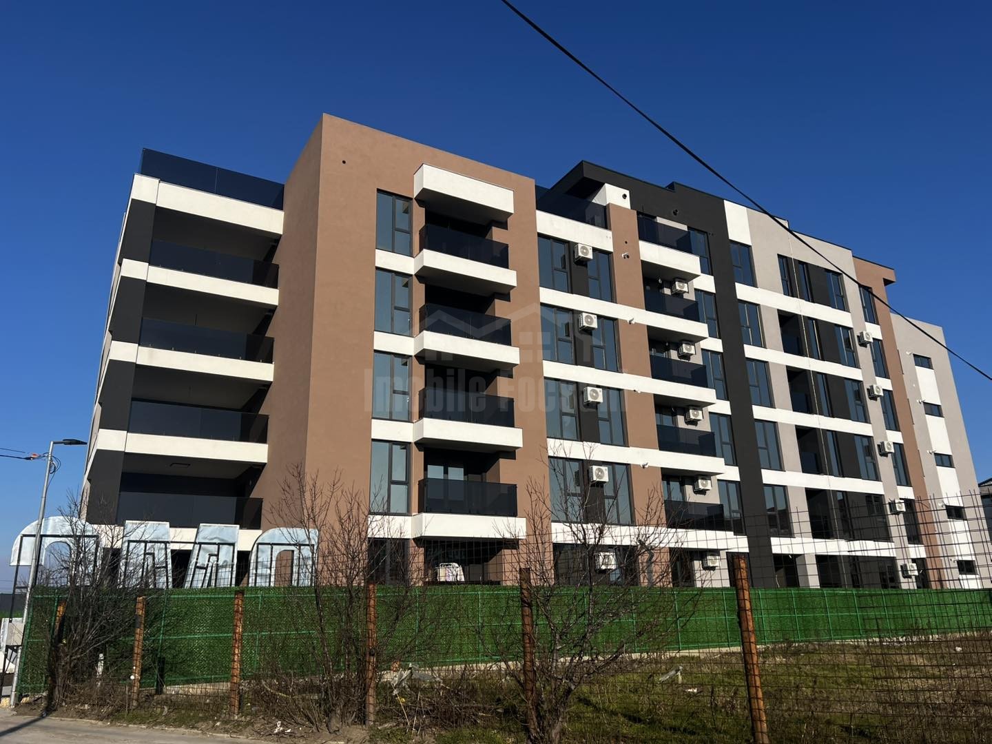 Penthouse 222 mp – Rafinament și Inovație, Zona Kaufland