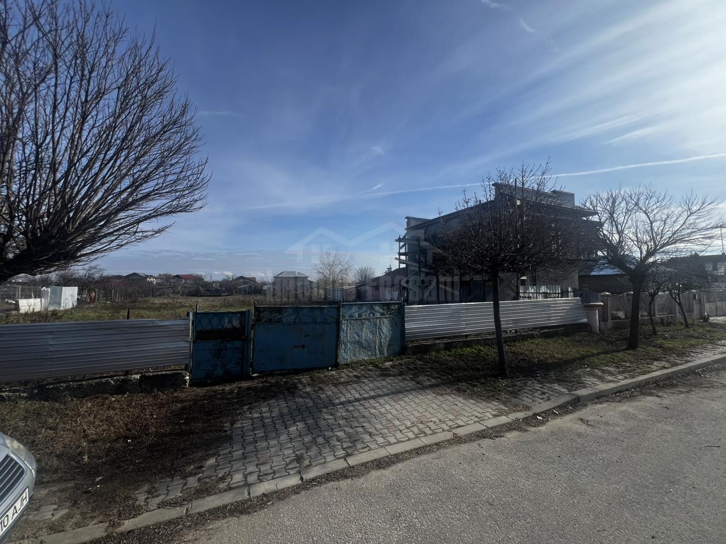 Proprietăți în zona Cartier Mândrești, Focșani