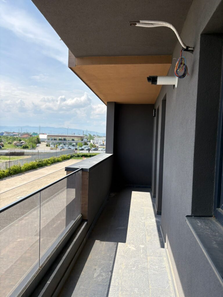 Apartament 2 camere de vânzare Focșani, Valcom Residence 3 — etaj 2