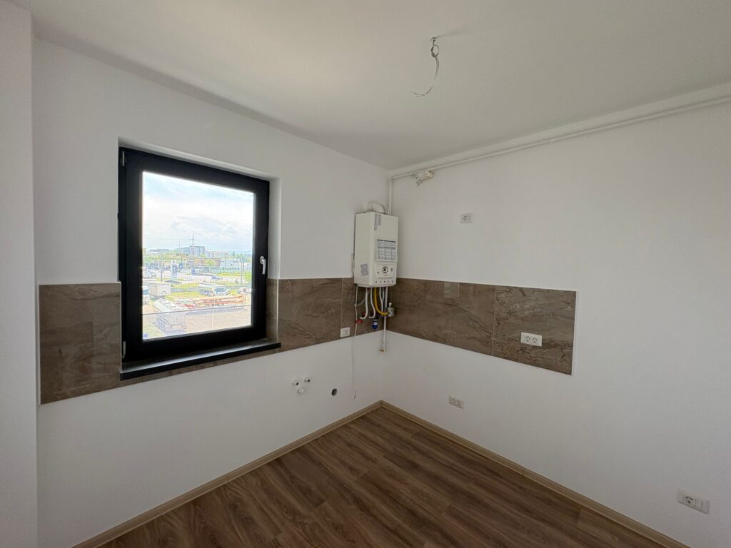 Apartament 2 camere de vânzare Focșani, Valcom Residence 3 — etaj 3 – fotografia 5