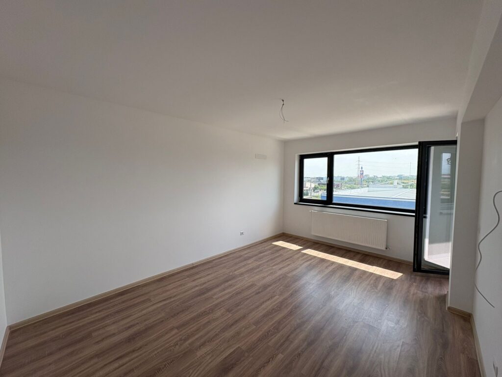 Apartament 2 camere de vânzare Focșani, Valcom Residence 3 — etaj 3 – fotografia 3