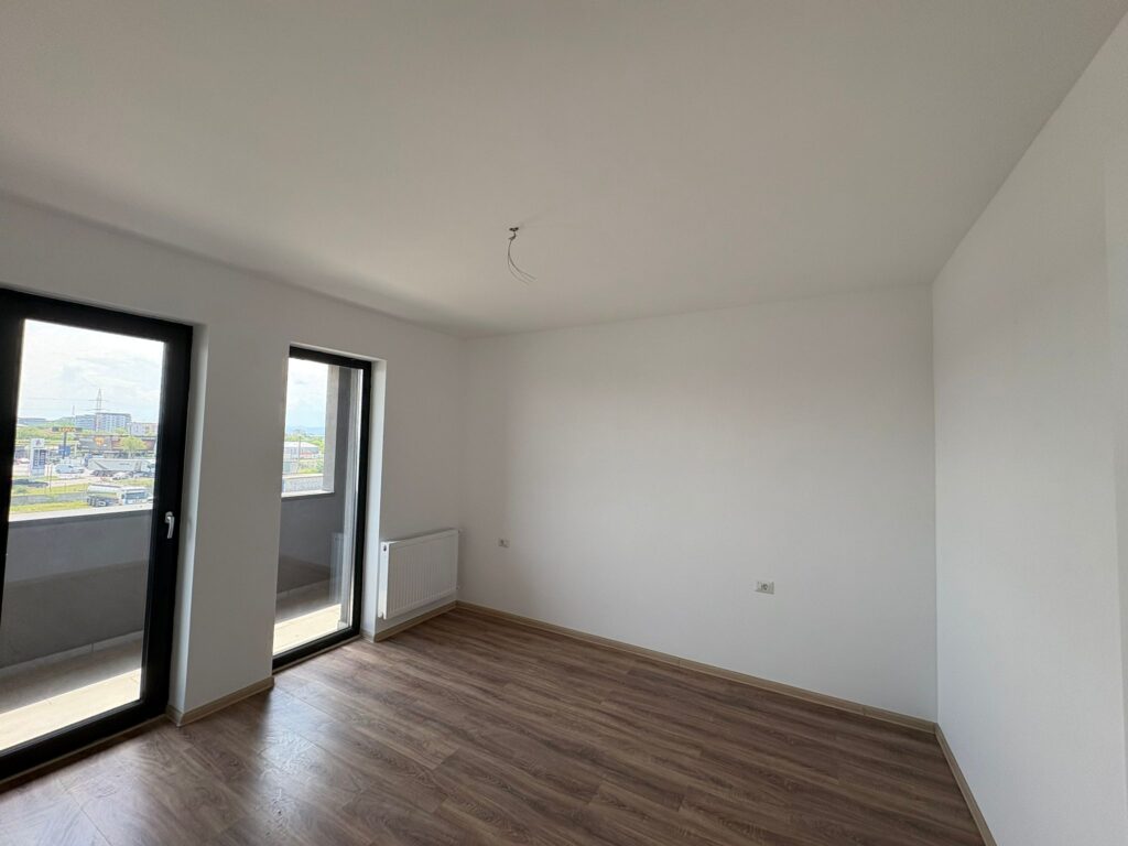 Apartament 2 camere de vânzare Focșani, Valcom Residence 3 — etaj 3 – fotografia 4