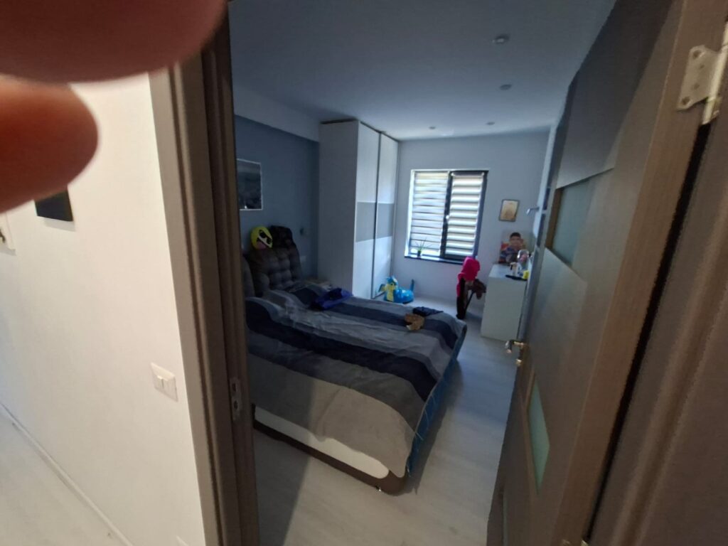 Apartament Exclusivist cu 3 Camere și Curte Privată – Oportunitate Unică pe Bulevardul Brăilei – fotografia 15