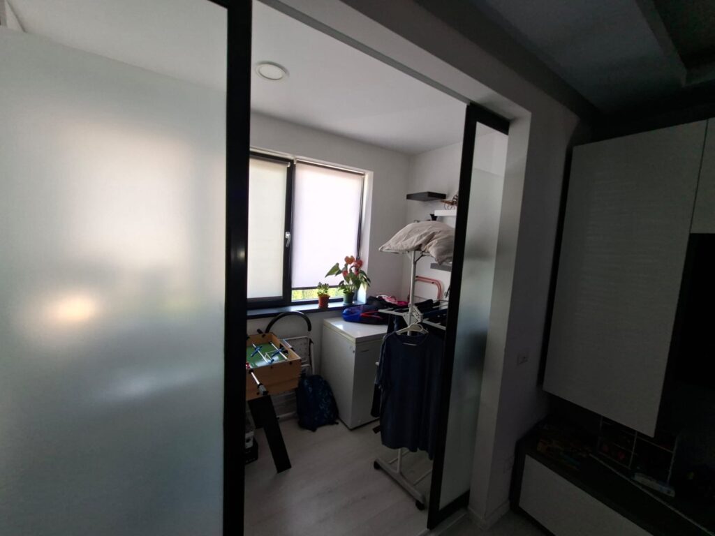 Apartament Exclusivist cu 3 Camere și Curte Privată – Oportunitate Unică pe Bulevardul Brăilei – fotografia 19