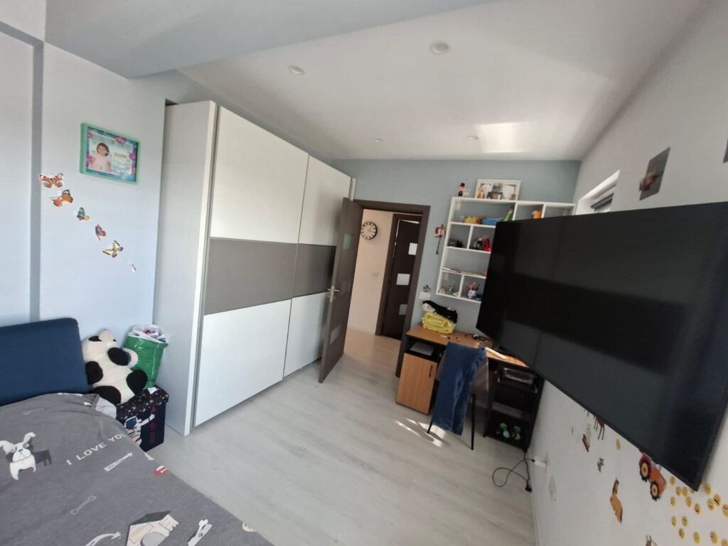 Apartament Exclusivist cu 3 Camere și Curte Privată – Oportunitate Unică pe Bulevardul Brăilei – fotografia 18