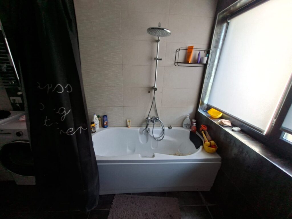 Apartament Exclusivist cu 3 Camere și Curte Privată – Oportunitate Unică pe Bulevardul Brăilei – fotografia 20