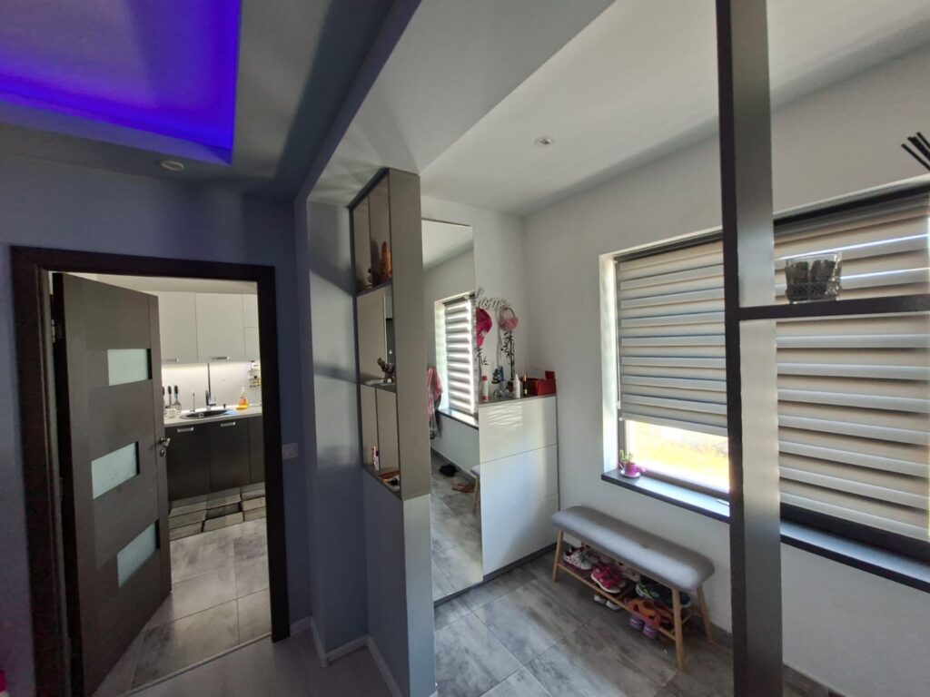 Apartament Exclusivist cu 3 Camere și Curte Privată – Oportunitate Unică pe Bulevardul Brăilei – fotografia 14