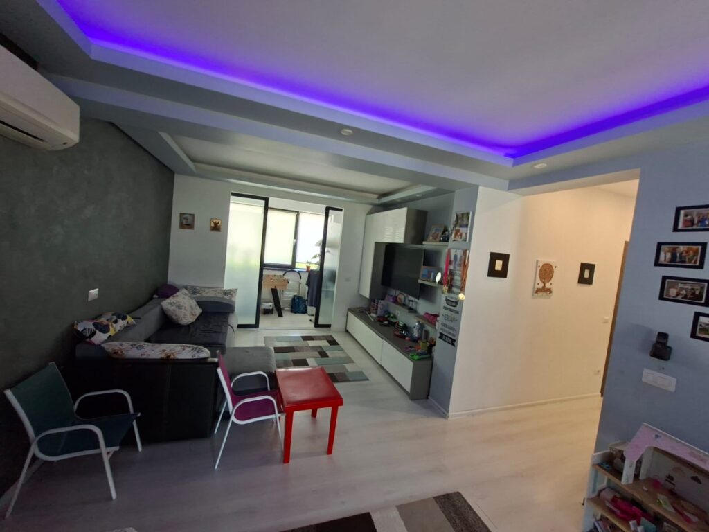 Apartament Exclusivist cu 3 Camere și Curte Privată – Oportunitate Unică pe Bulevardul Brăilei – fotografia 10