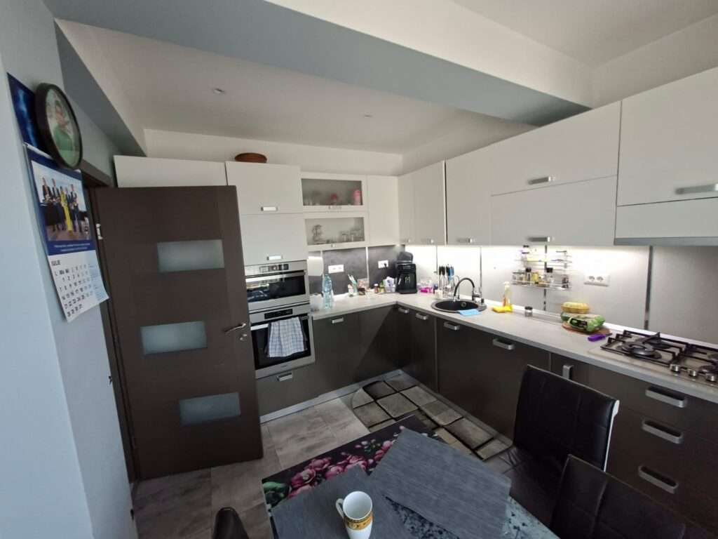 Apartament Exclusivist cu 3 Camere și Curte Privată – Oportunitate Unică pe Bulevardul Brăilei – fotografia 21