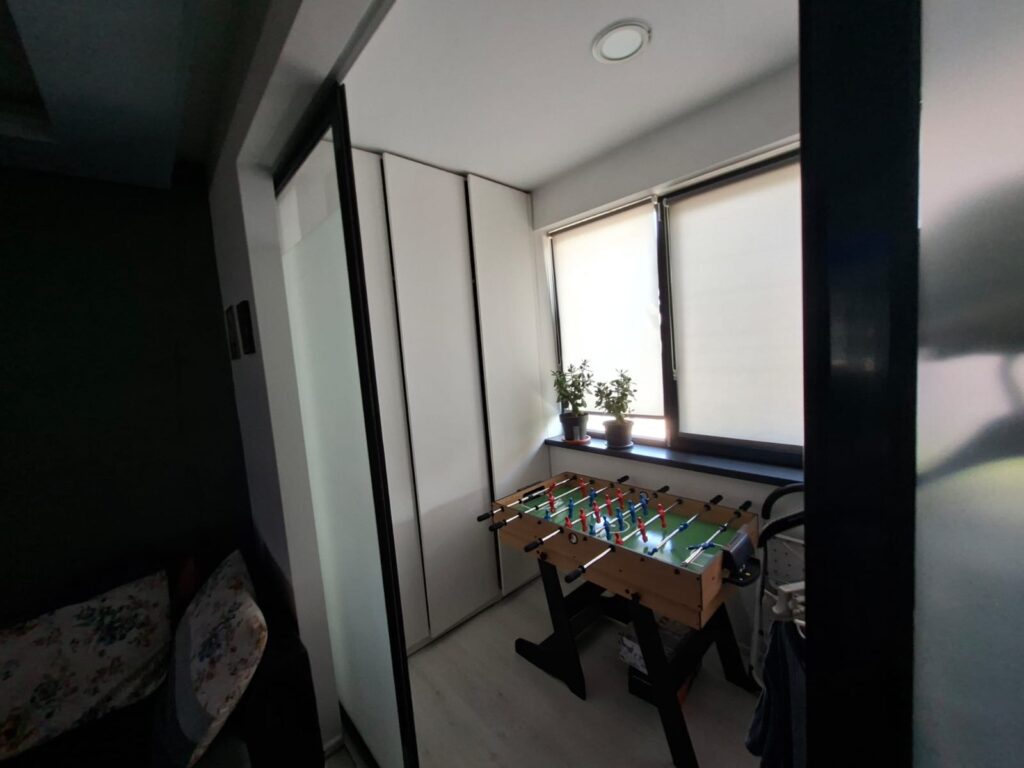 Apartament Exclusivist cu 3 Camere și Curte Privată – Oportunitate Unică pe Bulevardul Brăilei – fotografia 3
