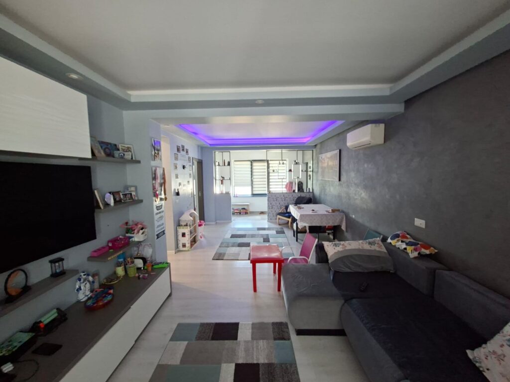 Apartament Exclusivist cu 3 Camere și Curte Privată – Oportunitate Unică pe Bulevardul Brăilei – fotografia 13